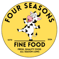 Four Seasons Fine Food