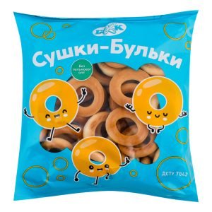 516 - Bagels “Bulky”