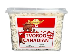 1116 - Tvorog Canadian Granular