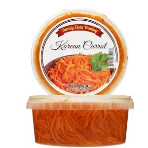 754. Salad "Korean Carrot"